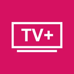 ТВ+ Эфир: Цифровое телевидение 图标